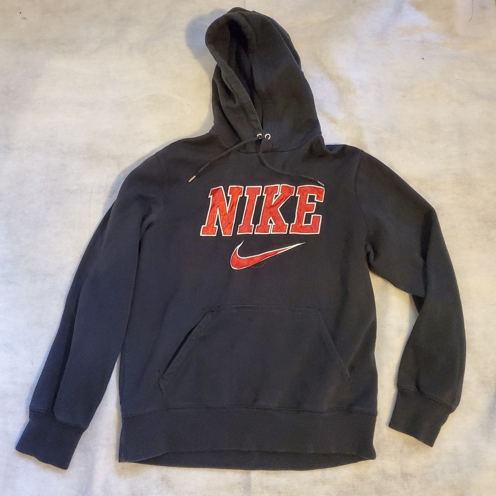 Nike Sweatshirt Hoodie